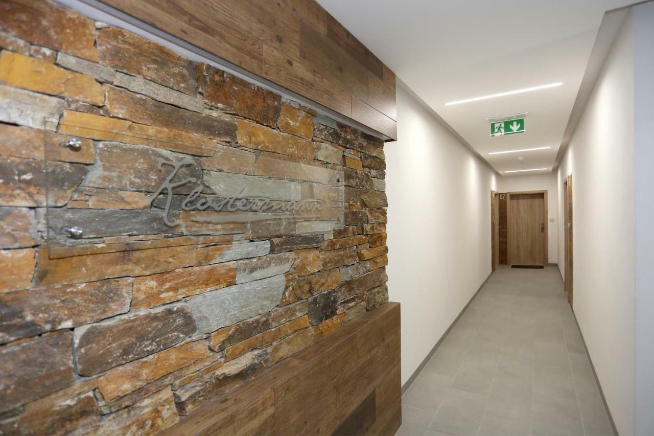Apartment Klostermann 006 Železná Ruda Zewnętrze zdjęcie