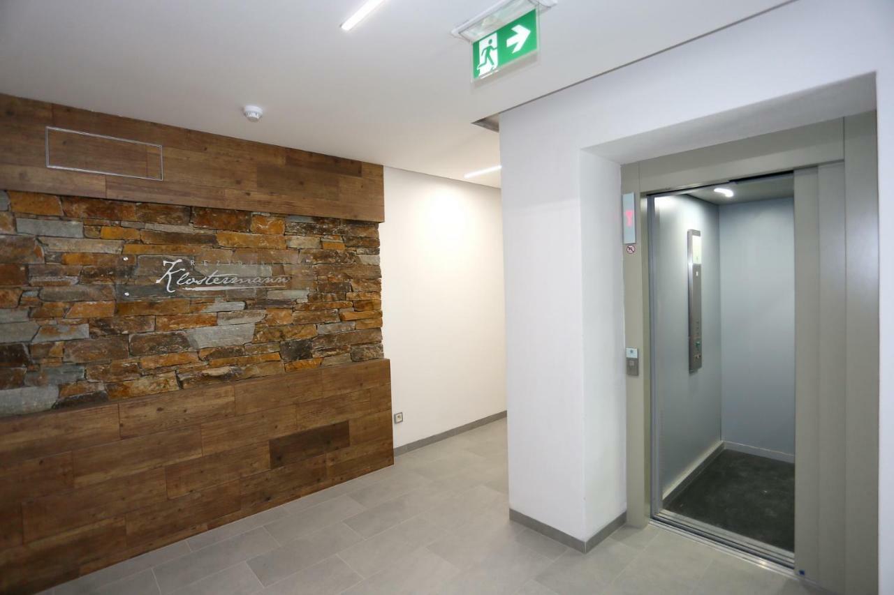 Apartment Klostermann 006 Železná Ruda Zewnętrze zdjęcie