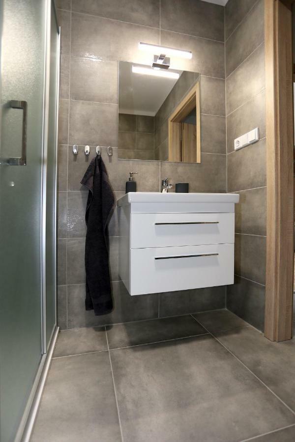 Apartment Klostermann 006 Železná Ruda Zewnętrze zdjęcie